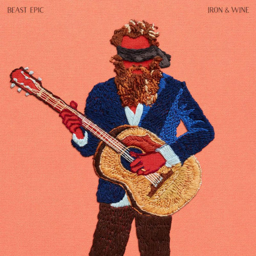 IRON & WINE - BEAST EPICIRON AND WINE BEAST EPIC.jpg